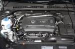 Volkswagen Jetta SE 2014 года